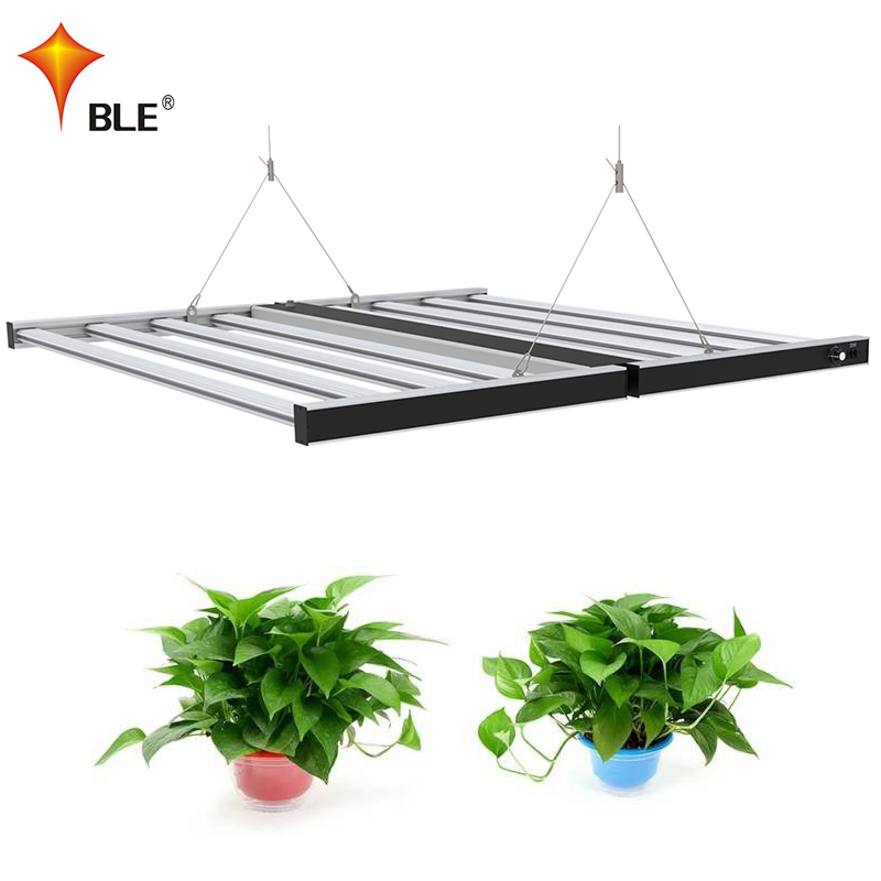 800W DIMMABLE SPECTRUM FULLABLE FIXTABLE LED GRATURE LA LUMIÈRE