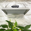 Lampe de culture à LED professionnelle 100w pour plantes tropicales